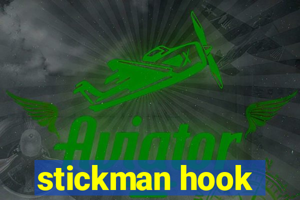 stickman hook